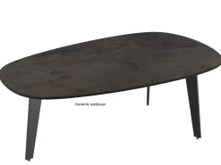 Galice Couchtisch Keramikplatte