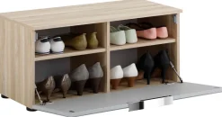 Garderoben-Set modern günstig