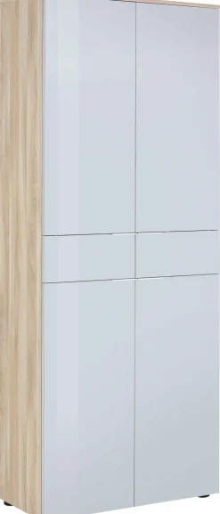 Garderoben-Set modern günstig