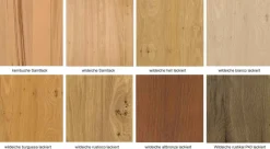 Gastein Esszimmerstühle Holz
