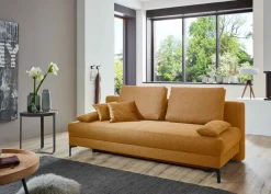 Genua Schlafsofa mit Bettkasten