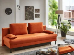 Genua Schlafsofa mit Bettkasten