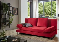 Genua Schlafsofa mit Bettkasten