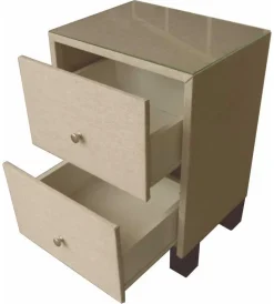 Granada Boxspringbett 180x200 mit Bettkasten