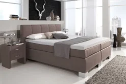 Hapo Boston 180 x 200 Boxspringbett