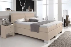 Hapo Boston 180 x 200 Boxspringbett