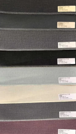 Hapo Boston 180 x 200 Boxspringbett