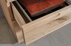 Hartmann Runa Sideboard eiche massiv