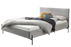 Hasena Bett industrial Style