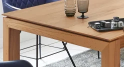 Havanna Esszimmertisch kernbuche