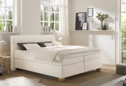 Helsinki Boxspringbett 180x200