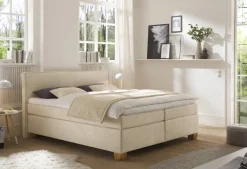 Helsinki Boxspringbett 180x200