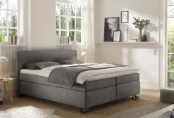 Helsinki Boxspringbett 100x200
