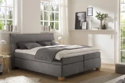 Helsinki Boxspringbett 100x200