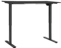 Höhenverstellbarer Schreibtisch elektrisch 160x80