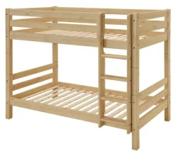 Infanskids Etagenbett Massivholz