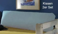 Infanskids Halbhochbett Kinder