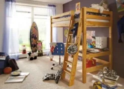 Infanskids Hochbett Jugendzimmer
