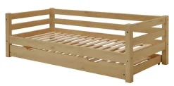 Infanskids Jugendbett mit Gästebett