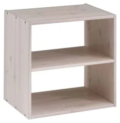 Infanskids Raumteiler Regal freistehend