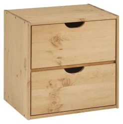 Infanskids Raumteiler Regal freistehend
