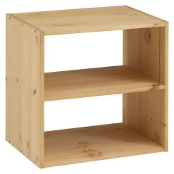 Infanskids Raumteiler Regal freistehend