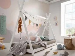 Infanskids Tipi Bett Kinder