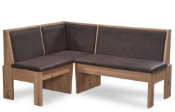 Inka Eckbank mit Stauraum