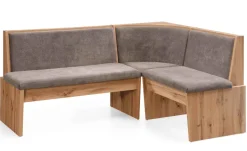 Inka Eckbank mit Stauraum