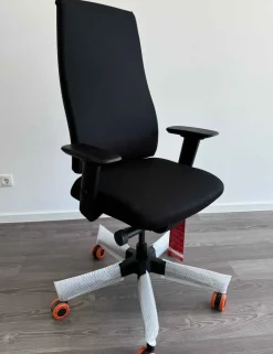 Interstuhl Bürostuhl AIMIS