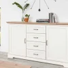 Jasmin Vintage Kommode Landhausstil