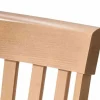 Julia Esstisch Stühle Holz
