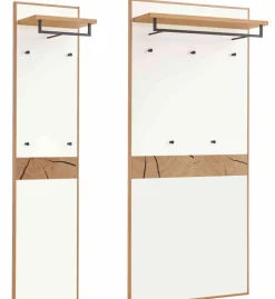 Kastina Garderoben-Set für kleine Flure