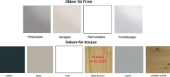 Kleiderschrank Staud Includo