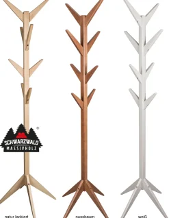 Kleiderständer Holz