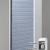 Klenk Dancer Rollladen-Kaffeeschrank