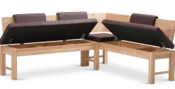 Lars Eckbankgruppe massiv