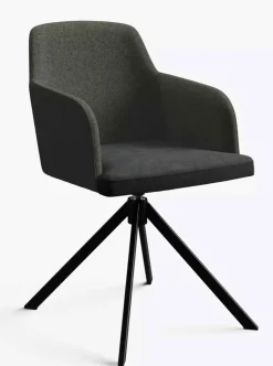 Lassan Drehsessel Esszimmer