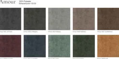 Latina moderne Eckbank