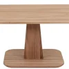 Lea Couchtisch Holz höhenverstellbar