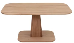 Lea Couchtisch Holz höhenverstellbar