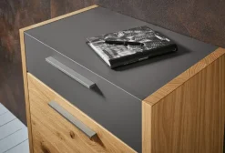 LEVIO Garderobe mit Sitzbank