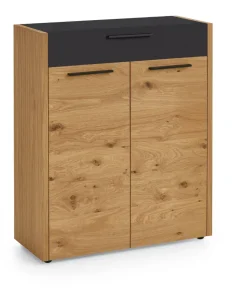 LEVIO Schuhschrank Kommode