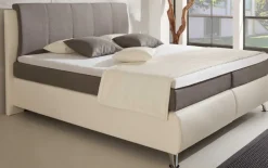 Lexos Boxspringliege 120x200
