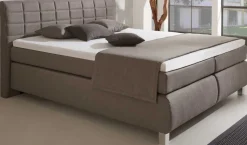 Lexos Boxspringliege 120x200
