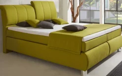 Lexos 160 x 200 Boxspringbett