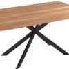 Liam Wohnzimmertisch Holz modern