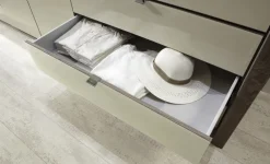 Loft Kleiderschrank 4m breit