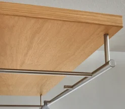 LOVENO Garderobe mit Schuhschrank