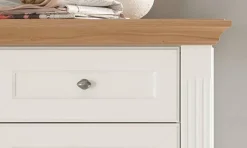 Maisonette Landhaus Garderobe